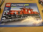 LEGO 10183 Factory Hobby Train, Nieuw, Ophalen of Verzenden, Lego