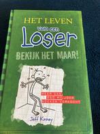 Het leven van een loser, Ophalen of Verzenden, Zo goed als nieuw