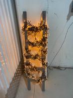 Siertrapje met lichtjes, Enlèvement, Comme neuf