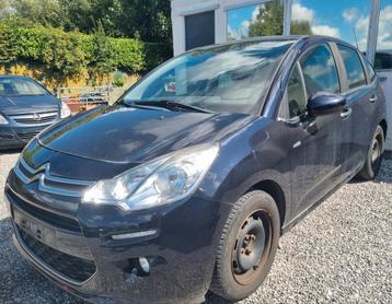 CITROËN C3 1.2i Exclusive 2014 AIRCO PRIJS 2500 EURO  beschikbaar voor biedingen
