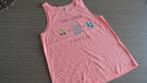 Topje Kiabi Maat 140, Enfants & Bébés, Vêtements enfant | Taille 140, Kiabi, Chemise ou À manches longues, Comme neuf, Fille