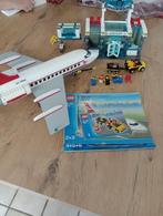 lego 7894 luchthaven city, Kinderen en Baby's, Ophalen of Verzenden, Lego