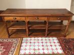Draper-tafel, Gebruikt, Meuble de metier, Ophalen of Verzenden, 150 tot 200 cm