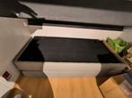 Boxspring onderstel, Maison & Meubles, Enlèvement, Utilisé