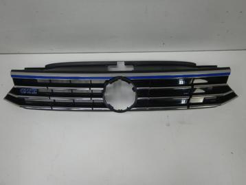 VW Passat B8 GTE Grille 3G0853651C 3G0853651G 3G0853651F