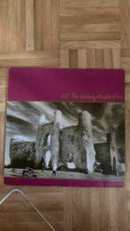 U2 the unforgettable fire island, Ophalen of Verzenden, Zo goed als nieuw