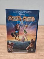 TinkerBell et les Pirates de Disney, Enlèvement ou Envoi, Comme neuf