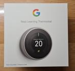 Google Nest thermostaat 3de generatie T3028FD, Enlèvement ou Envoi, Neuf