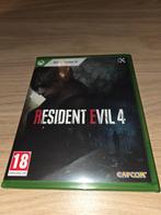 Resident evil 4 xbox series x, Ophalen