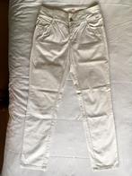 Hampton Bays witte broek dames, broekmaat 30, Kleding | Dames, Maat 38/40 (M), Wit, Ophalen of Verzenden, Hampton Bays