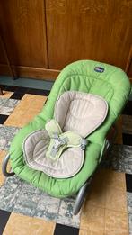 Chicco baby wipper, Gebruikt, Schommelstoel, Ophalen of Verzenden, Met gordel(s) of riempje(s)