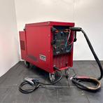 Rowac IT 320 GW Tig ACDC Laspost Halfautomaat + Garantie, 250 ampère, Gebruikt, Ophalen of Verzenden, Tig