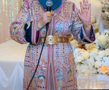 Heel mooi caftans, Kleding | Dames, Jurken, Ophalen of Verzenden, Zo goed als nieuw