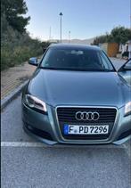 Audi-automaat, Automaat, Euro 5, Zwart, Berline