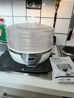 Déshydrateur de fruits et légumes, Enlèvement ou Envoi, Comme neuf