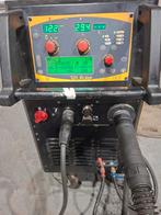 Las apparaat mig/mag halfautomaat, Enlèvement, Comme neuf