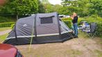 Obelink Summer 4 XL Easy Air CoolDark tunneltent, Ophalen, Zo goed als nieuw, Tot en met 4