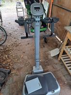 Professionele trilplaat powerplate, Sport en Fitness, Ophalen, Gebruikt, Trilplaat