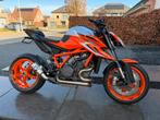 KTM Superduke 1290R EVO, 2 cilinders, Traction Control, Motorrijbewijs A, 1301 cc