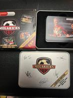 Mega kicks voetbalkaarten pro league, Enlèvement, Neuf