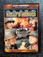 Clint Eastwood : Kelly's Heroes, Ophalen of Verzenden