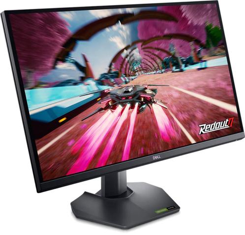DELL G2724D 1440p 165 Hz IPS 27" Anti-Glare €210, Computers en Software, Monitoren, Gebruikt, 151 t/m 200 Hz, DisplayPort, HDMI