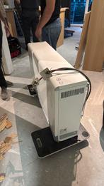 Accumulatie verwarming, Ophalen, Zo goed als nieuw