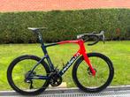 Pinarello Dogma F, Ophalen