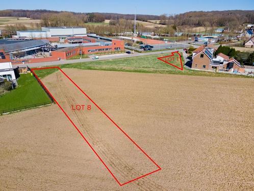 Grond te koop in Boutersem, Immo, Gronden en Bouwgronden, 500 tot 1000 m²