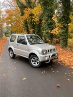 Suzuki Jimny 4x4*Airco*met slechts 92.500KM*, Auto's, Elektrische ramen, 4 zetels, Bedrijf, Handgeschakeld