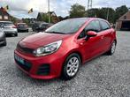 Kia Rio 1.2i Easy * Airco * 12 m garantie *, Auto's, Voorwielaandrijving, Stof, Gebruikt, Parkeersensor