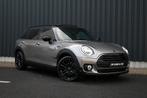 Mini Clubman 1.5i Pano, Led, Carplay, Zet verw, 17inch, Leder en Stof, Beige, Bedrijf, 5 deurs