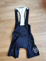 RIVELO Prestwick volledig zwarte fietsbroek (XL), Heren, Nieuw, Ophalen of Verzenden, RIVELO