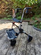 Rollator, Diversen, Rollators, Ophalen, Opvouwbaar, Gebruikt
