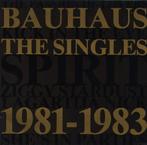 Bauhaus (The Singles 1981-1983), Zo goed als nieuw, 1980 tot 2000, Ophalen, 12 inch