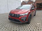 supermooie dacia jogger,ruime break,26000km,benzine,lpg, Voorwielaandrijving, 118 g/km, Stof, Euro 6