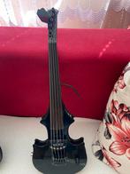 Zeta Violin Violl 5 Strings, Muziek en Instrumenten, Strijkinstrumenten | Violen en Altviolen, Ophalen of Verzenden