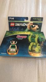 Buttercup Lego dimensions (wiiu ps3 ps4 Xbox), Verzenden, Zo goed als nieuw
