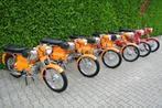 7x Kreidler Florett K54-53 UIT COLLECTIE! Oldtimer Brommer!, Vélos & Vélomoteurs, Enlèvement ou Envoi, Florett RS, Neuf, 5 vitesses