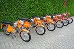 7x Kreidler Florett K54-53 UIT COLLECTIE! Oldtimer Brommer!, Enlèvement ou Envoi, Florett RS, Neuf, 5 vitesses