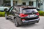 BMW X3 M M40i / FULL OPTION / TVAC 21% /H&K/PANO/360/CARPLY, Auto's, Automaat, 2000 kg, Leder, 5 zetels