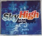 CD single Newton - Sky High, Gebruikt, Ophalen of Verzenden, 1980 tot 2000