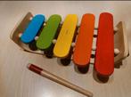 Plan toys houten muziekinstrument, Comme neuf, Enlèvement