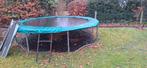 Trampoline Berg champions 330., Kinderen en Baby's, Ophalen