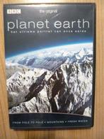 Planet earth, CD & DVD, DVD | Documentaires & Films pédagogiques, Enlèvement ou Envoi