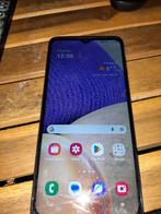 Samsung a32, Ophalen, Gebruikt, Zwart, Zonder simlock