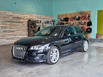 Audi S3 265cv 2010 122.000 km fc Lifte*   beschikbaar voor biedingen