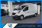 Renault Trafic 1.6 DIESEL * SUR-ELEVE * CAMERA + CRUISE + OP, Achat, Euro 6, Entreprise, 3 places