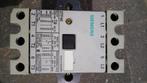 Siemens 3TF46 Magnetic Contactor - Motor Starter, Gebruikt, Ophalen