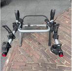 THULE FIETSENDRAGER, Ophalen, 2 fietsen, Gebruikt, Achterklepdrager